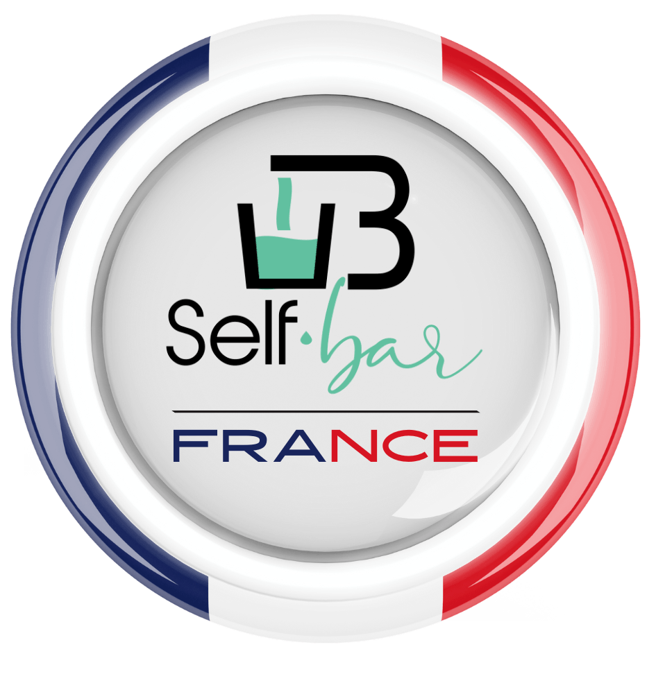 SELFBAR FRANCE